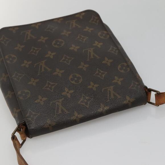 LOUIS VUITTON Monogram Musette Salsa Long Shoulder Bag M51387 - Picture 6 of 12